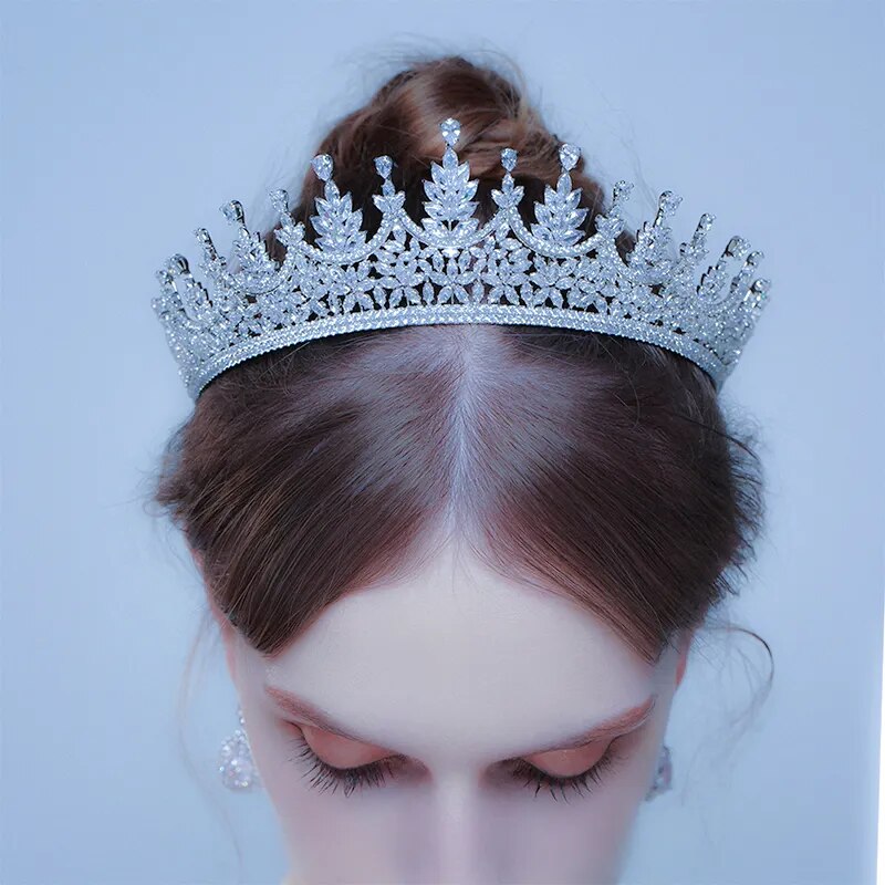 Gorgeous offers Tiara