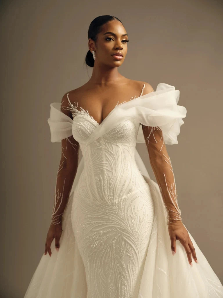 How much does it cost to ship a wedding dress best sale