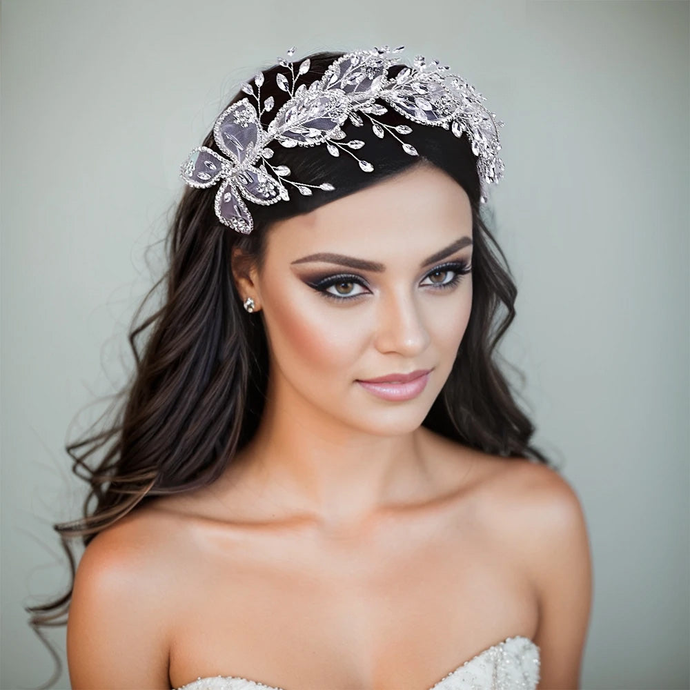 Bridal head clearance accessories